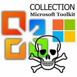 Microsoft Toolkit Collection Pack April 2017