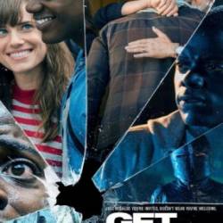  / Get Out (2017) WEB-DLRip / WEB-DL