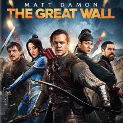   / The Great Wall (2016) HDRip/2100Mb/1400Mb/BDRip 720p/BDRip 1080p/