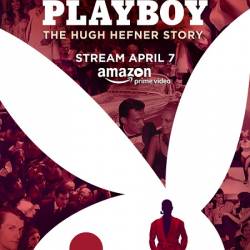  :    / American Playboy: The Hugh Hefner [1x01-10  10] (2017) HDTVRip