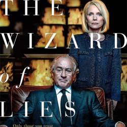 ,    / The Wizard of Lies (2017/WEB-DL)