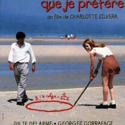 ,    / Cest la tangente que je prefere (1997) DVDRip