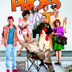   / Les profs (2013) HDRip - 