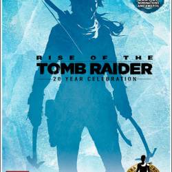 Rise of the Tomb Raider 20 Year Celebration (2017/RUS/ENG/Repack  xatab)