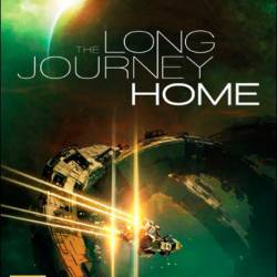 The Long Journey Home (2017/RUS/ENG/MULTi)