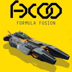 Formula Fusion (2017/ENG)