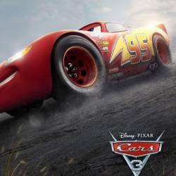  3 / Cars 3 (2017) TS