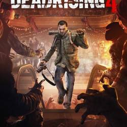 Dead Rising 4 (2017/RUS/ENG/RePack  FitGirl)