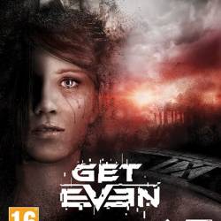 Get Even (2017/RUS/ENG/RePack by VickNet)