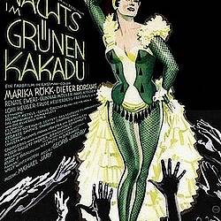     / Nachts im grunen Kakadu (1957) DVDRip