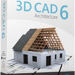 Ashampoo 3D CAD Architecture 6.1.0 (MULTI/RUS/ENG)