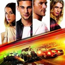  / Overdrive (2017)