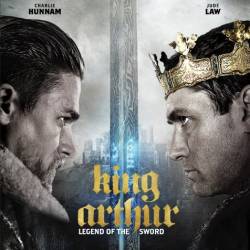    / King Arthur: Legend of the Sword (2017) HDRip/BDRip 720p/BDRip 1080p/