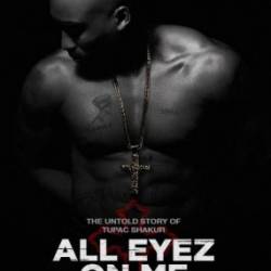 2pac:  / All Eyez on Me (2017)