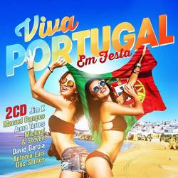 Viva Portugal Em Festa (2017)