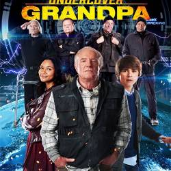    / Undercover Grandpa (2017) DVDRip