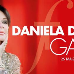 -,    , -    -   -   /Gala in onore di Daniela Dessi - Orchestra Filarmonica Italiana - Teatro Grande di Brescia/(   ,  - 2017) HDTVRip
