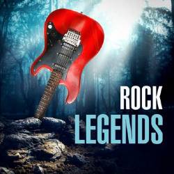Rock Legends (2017) Mp3