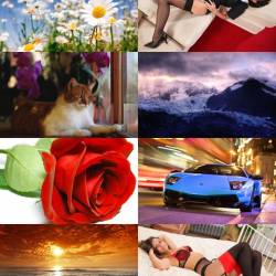 Wallpapers Mix 579