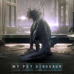    / My Pet Dinosaur (2017) WEB-DLRip/WEB-DL 720p
