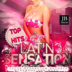 Latin Sensation (2017) MP3
