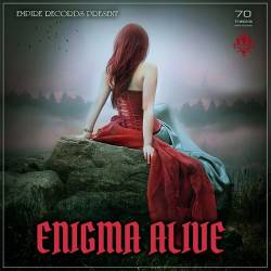 Empire Records - Enigma Alive (2017)