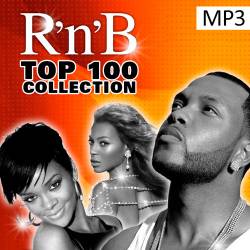 RnB Top 100 Collection (2017) MP3