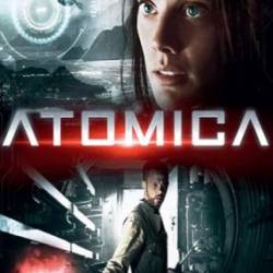  / Atomica (2017) HDRip