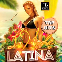Latina Top Hits (2017)