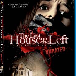    / The Last House on the Left (1972) HDRip