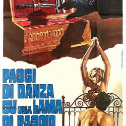      / Passi di danza su una lama di rasoio (1973) DVDRip