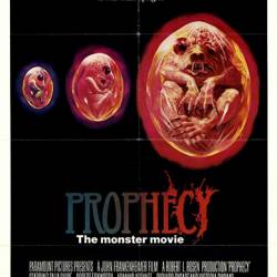  / Prophecy (1979) DVDRip