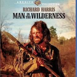    / Man in the Wilderness (1971) BDRip