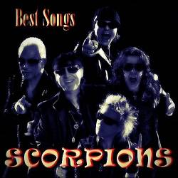 Scorpions - Best Songs (2014)