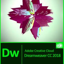 Adobe Dreamweaver CC 2018 18.0.0.10136 RePack by KpoJIuK