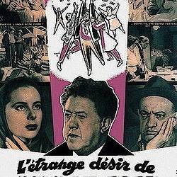     / L'etrange desir de Monsieur Bard (1954) DVDRip