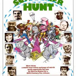   / Scavenger Hunt (1979) DVDRip