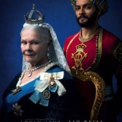    / Victoria and Abdul (2017) WEBRip