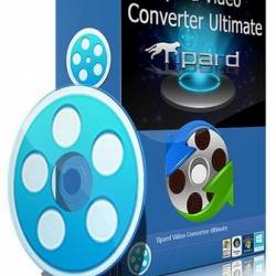 Tipard Video Converter Ultimate 9.2.26 + Rus