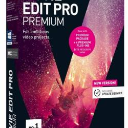 MAGIX Movie Edit Pro Premium 2018 17.0.1.141 x64 (ENG)