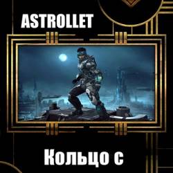 Astrollet.  EVE Online.   