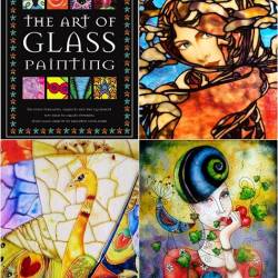 The Art of Glass Painting /   