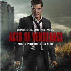   / Acts of Vengeance (2017) HDRip/BDRip 720p/BDRip 1080p
