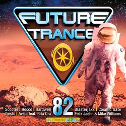 Future Trance Vol.82 (2017)