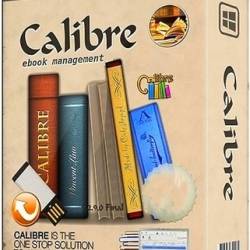 Calibre 3.13.0 (x86/x64) + Portable