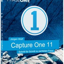 Phase One Capture One Pro 11.0.0.266 x64 (MULTi/RUS/ENG)
