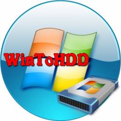 WinToHDD Enterprise 2.8
