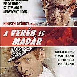    / A vereb is madar (1969) DVDRip