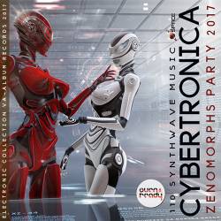 Cybertronica: Zenomorphs Party (2017) MP3