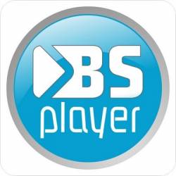 BS.Player Pro 2.72 Build 1082 Final